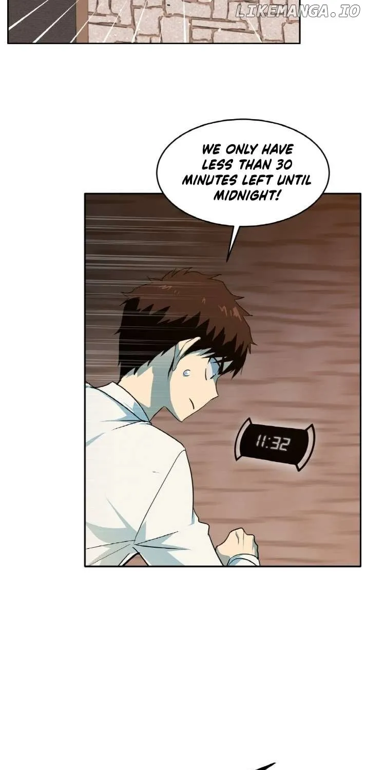 Read Counter Cube chapter 55 image 22 on Lezhin