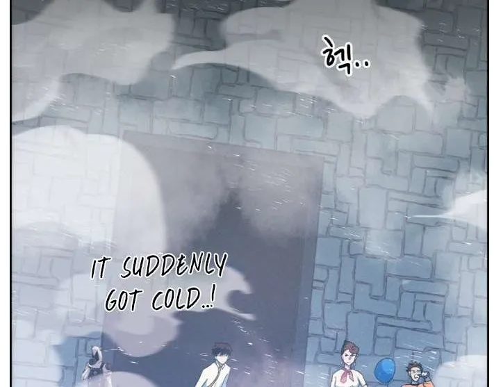 Read Counter Cube chapter 55 image 25 on Lezhin