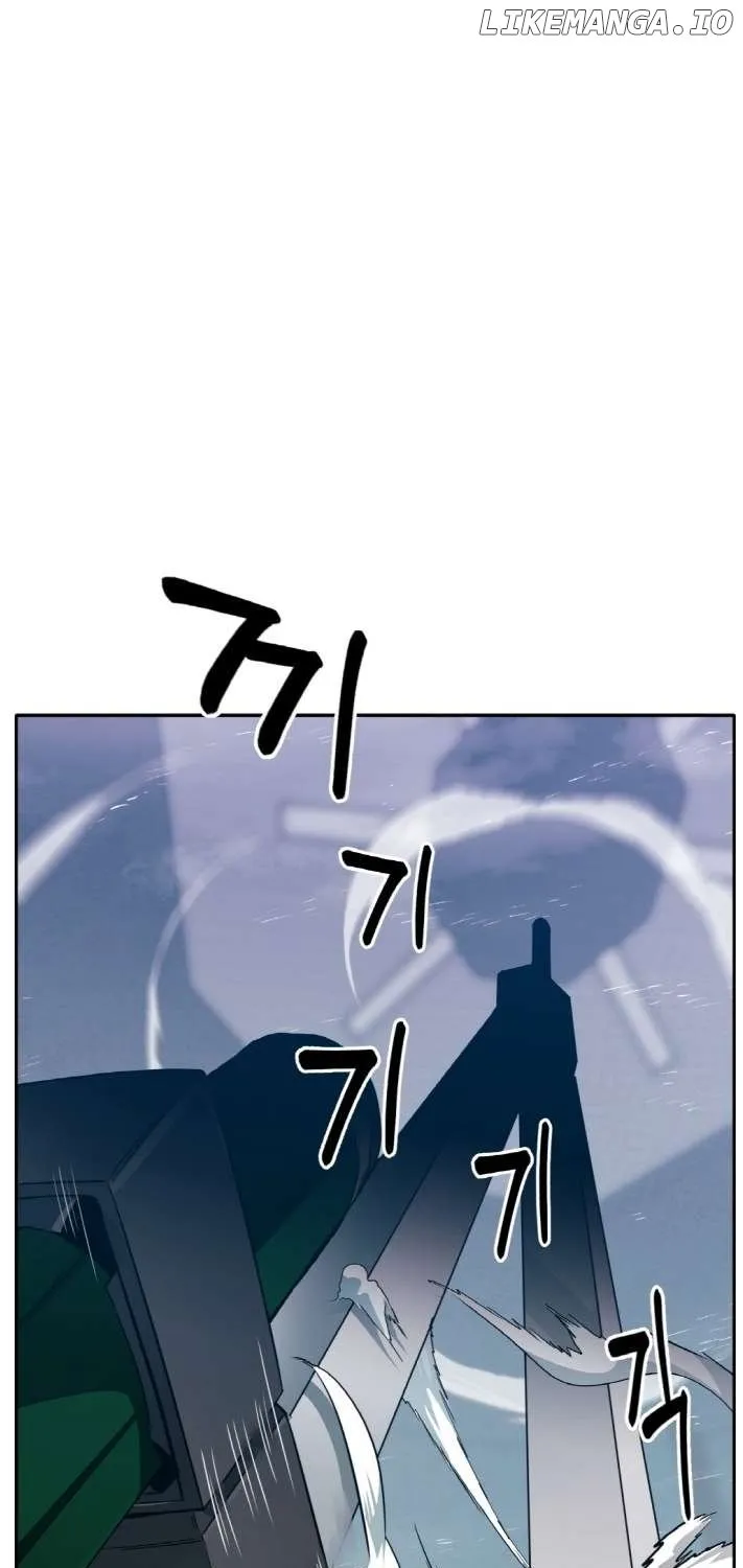 Read Counter Cube chapter 55 image 34 on Lezhin