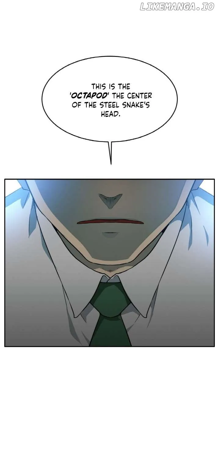 Read Counter Cube chapter 55 image 36 on Lezhin