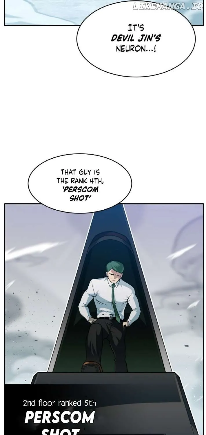 Read Counter Cube chapter 55 image 44 on Lezhin