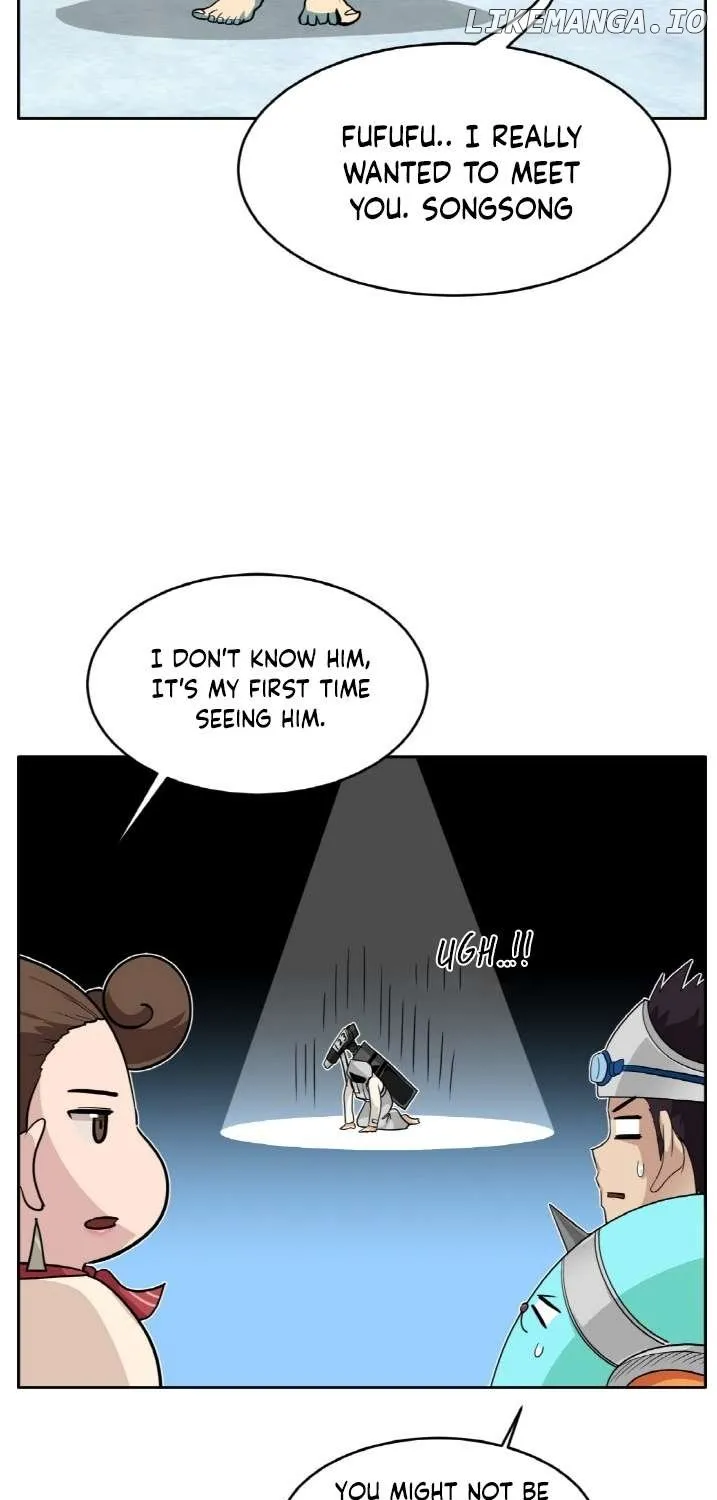 Read Counter Cube chapter 55 image 48 on Lezhin