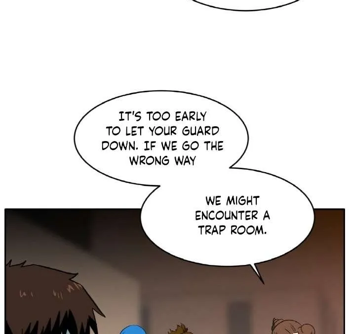Read Counter Cube chapter 55 image 5 on Lezhin
