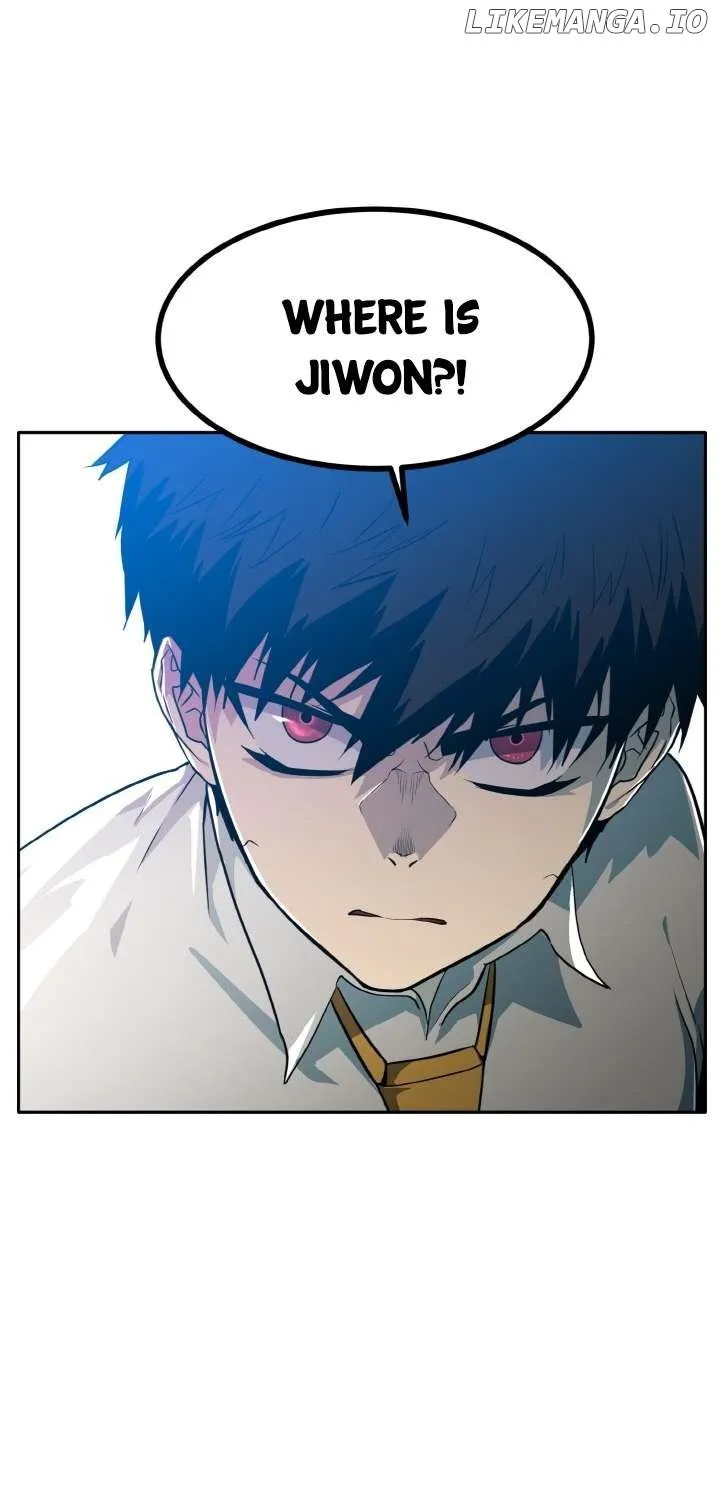 Read Counter Cube chapter 55 image 50 on Lezhin