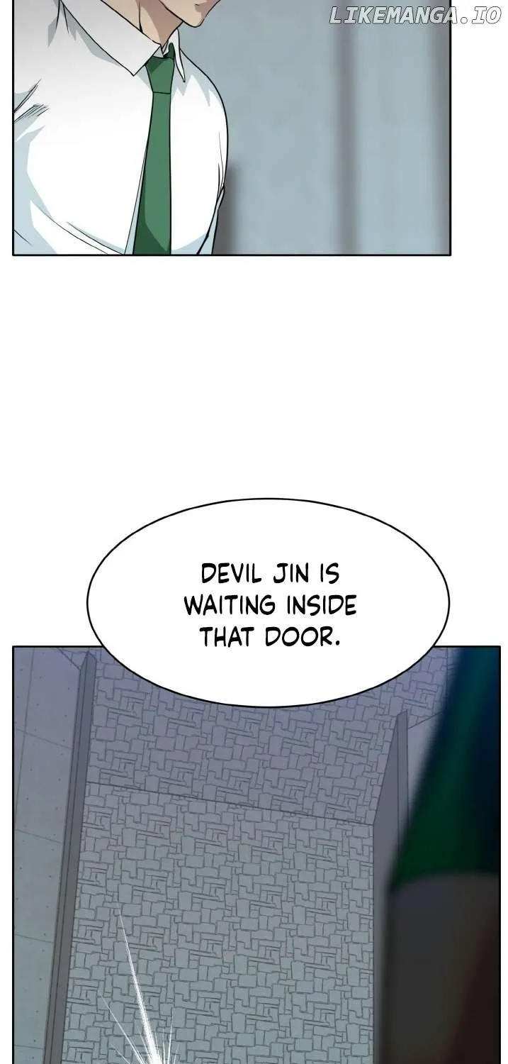 Read Counter Cube chapter 55 image 52 on Lezhin
