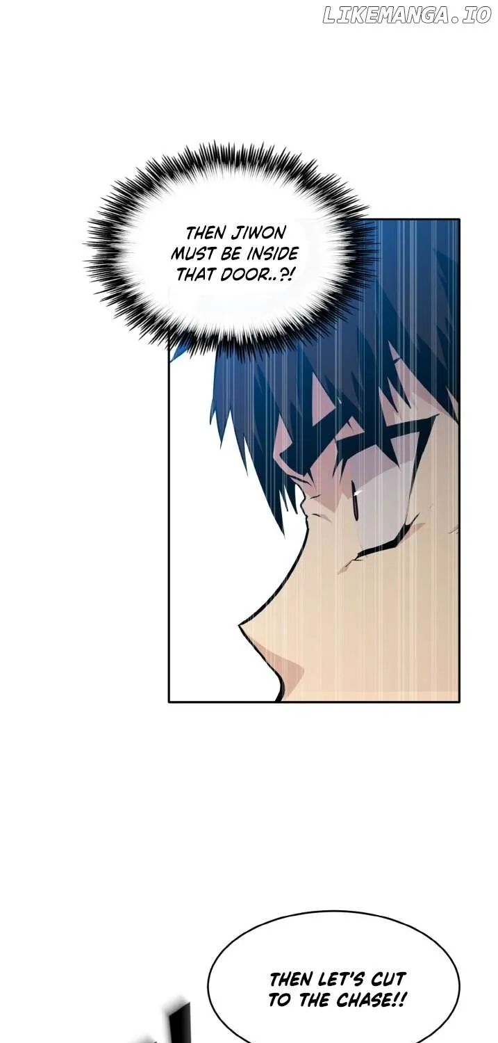 Read Counter Cube chapter 55 image 54 on Lezhin