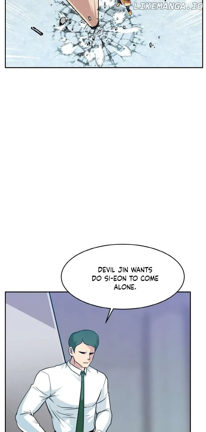 Read Counter Cube chapter 55 image 56 on Lezhin