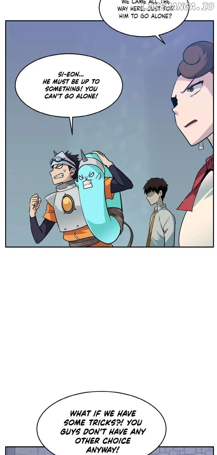 Read Counter Cube chapter 55 image 58 on Lezhin