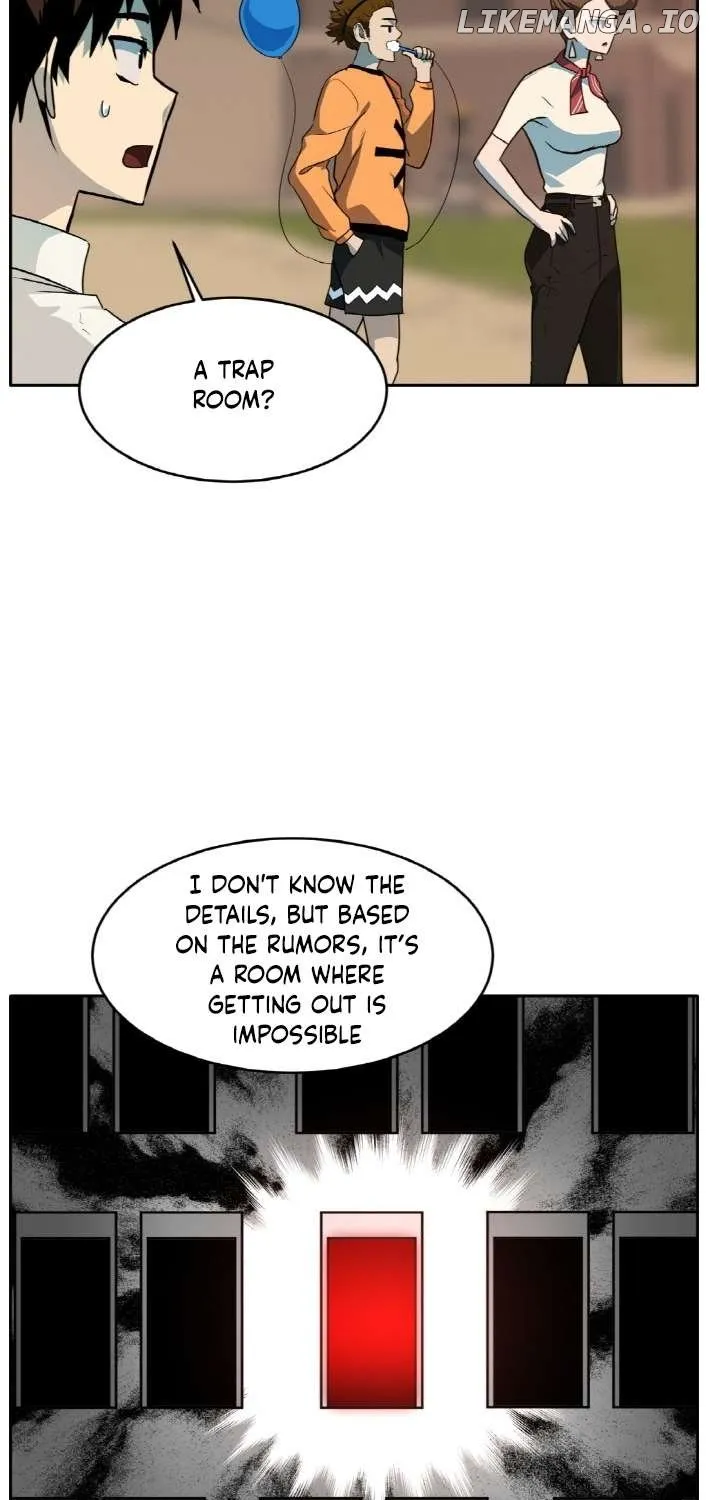 Read Counter Cube chapter 55 image 6 on Lezhin