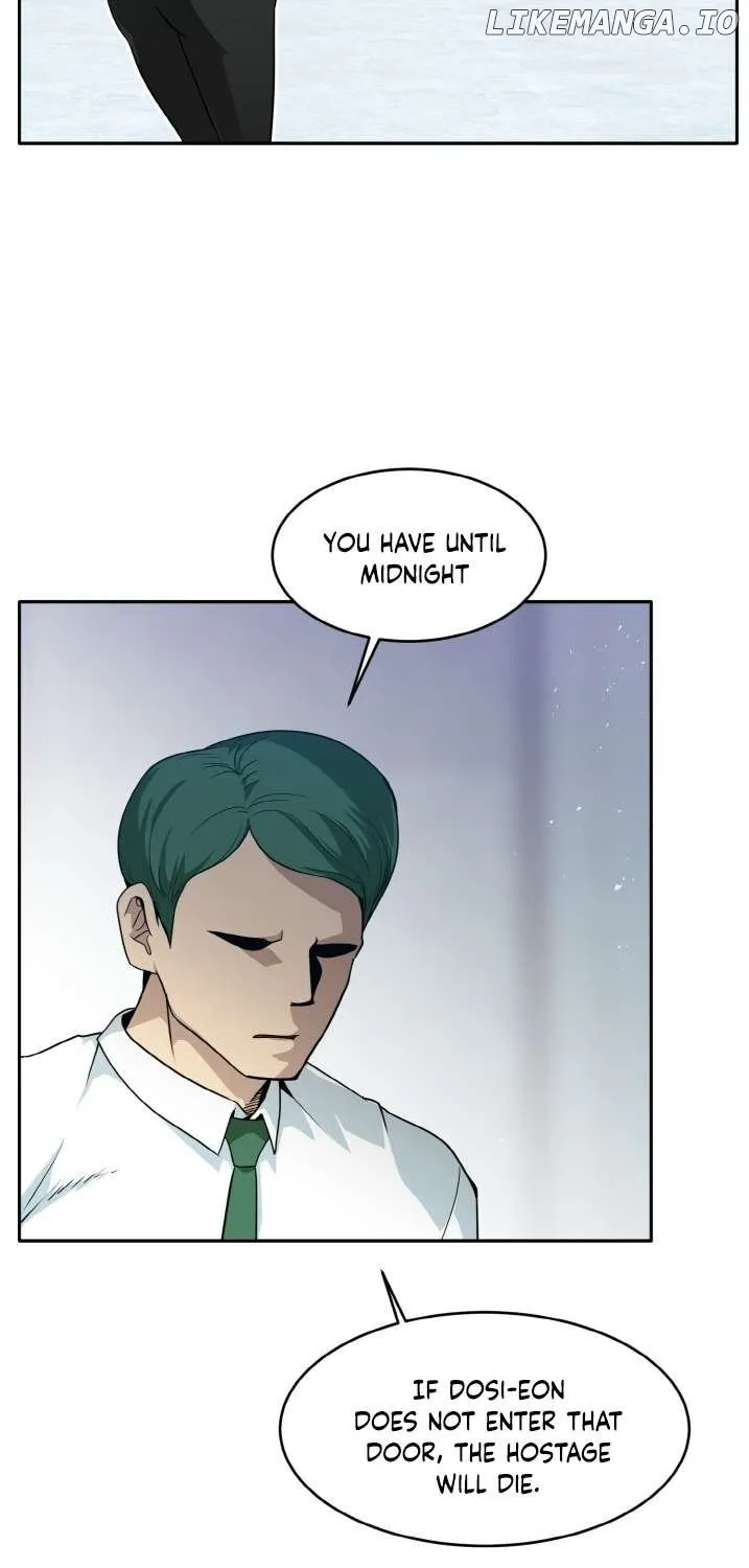 Read Counter Cube chapter 55 image 60 on Lezhin