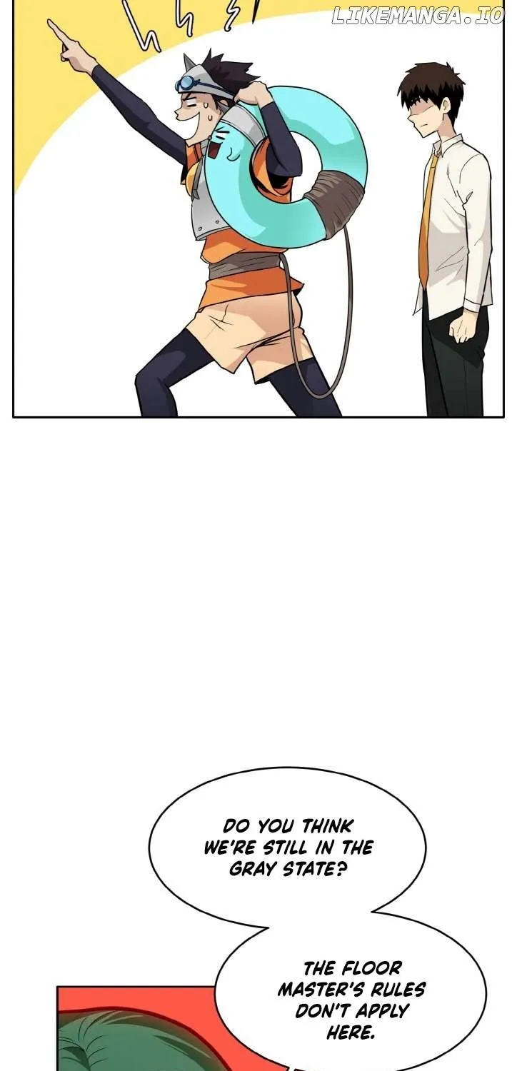 Read Counter Cube chapter 55 image 62 on Lezhin
