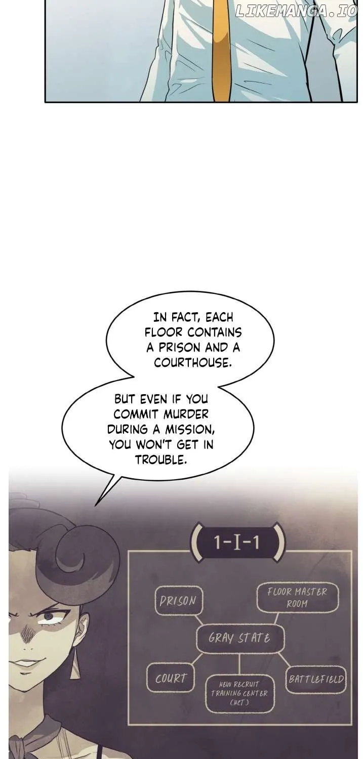 Read Counter Cube chapter 55 image 66 on Lezhin