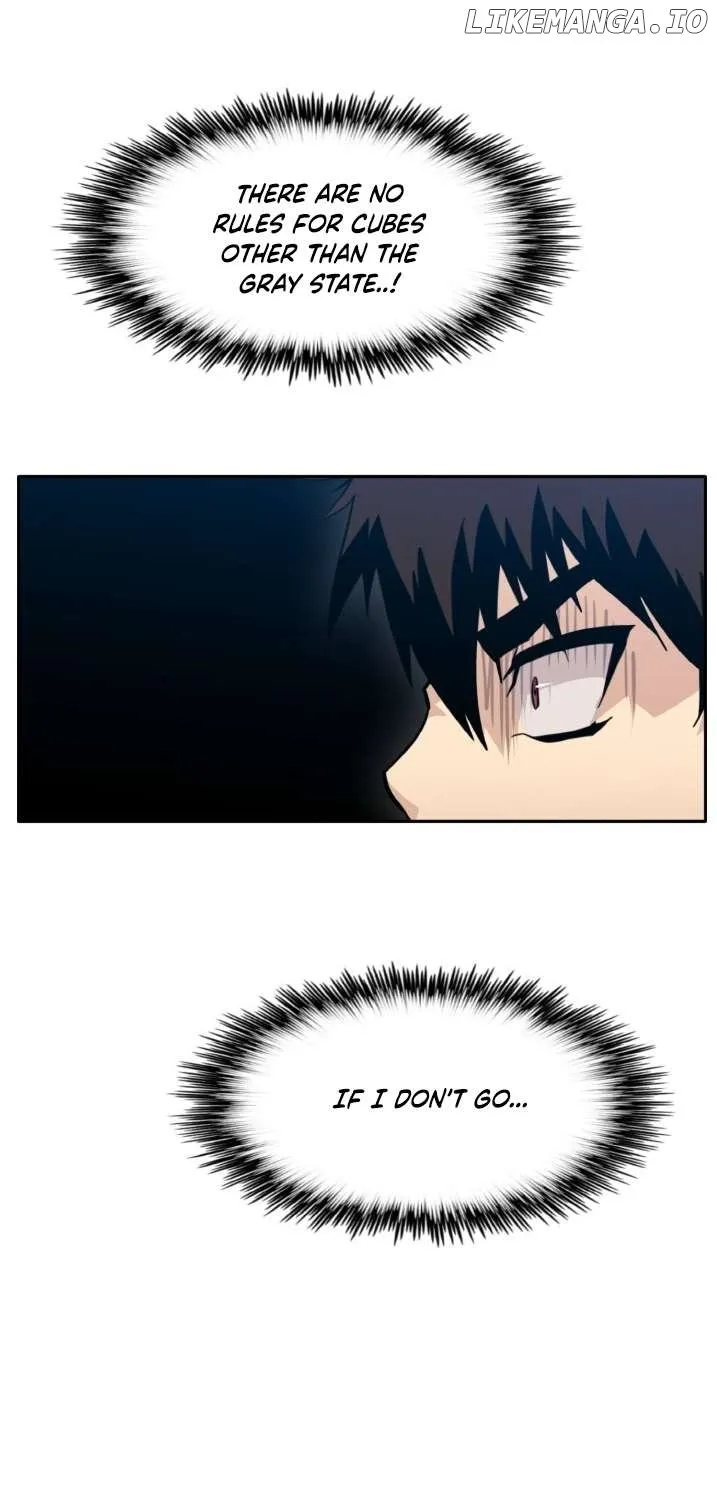 Read Counter Cube chapter 55 image 68 on Lezhin