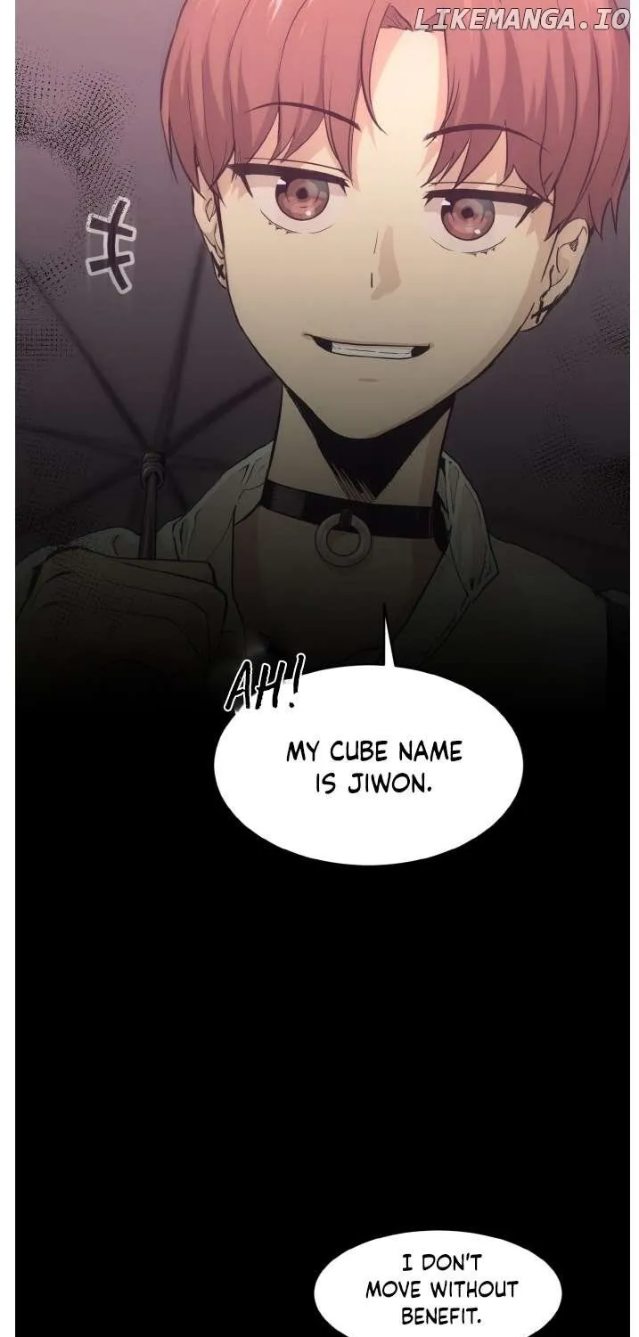 Read Counter Cube chapter 55 image 70 on Lezhin