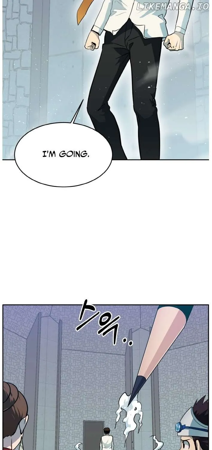 Read Counter Cube chapter 55 image 78 on Lezhin