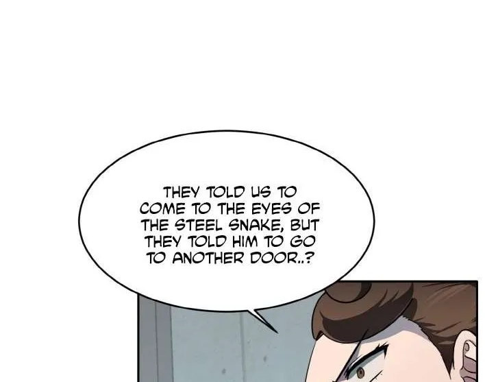 Read Counter Cube chapter 55 image 85 on Lezhin