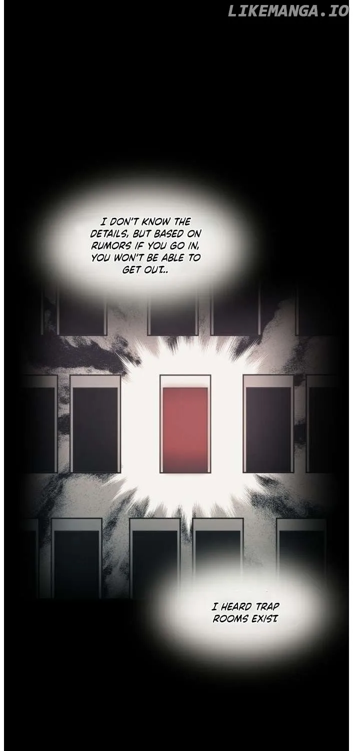 Read Counter Cube chapter 55 image 92 on Lezhin
