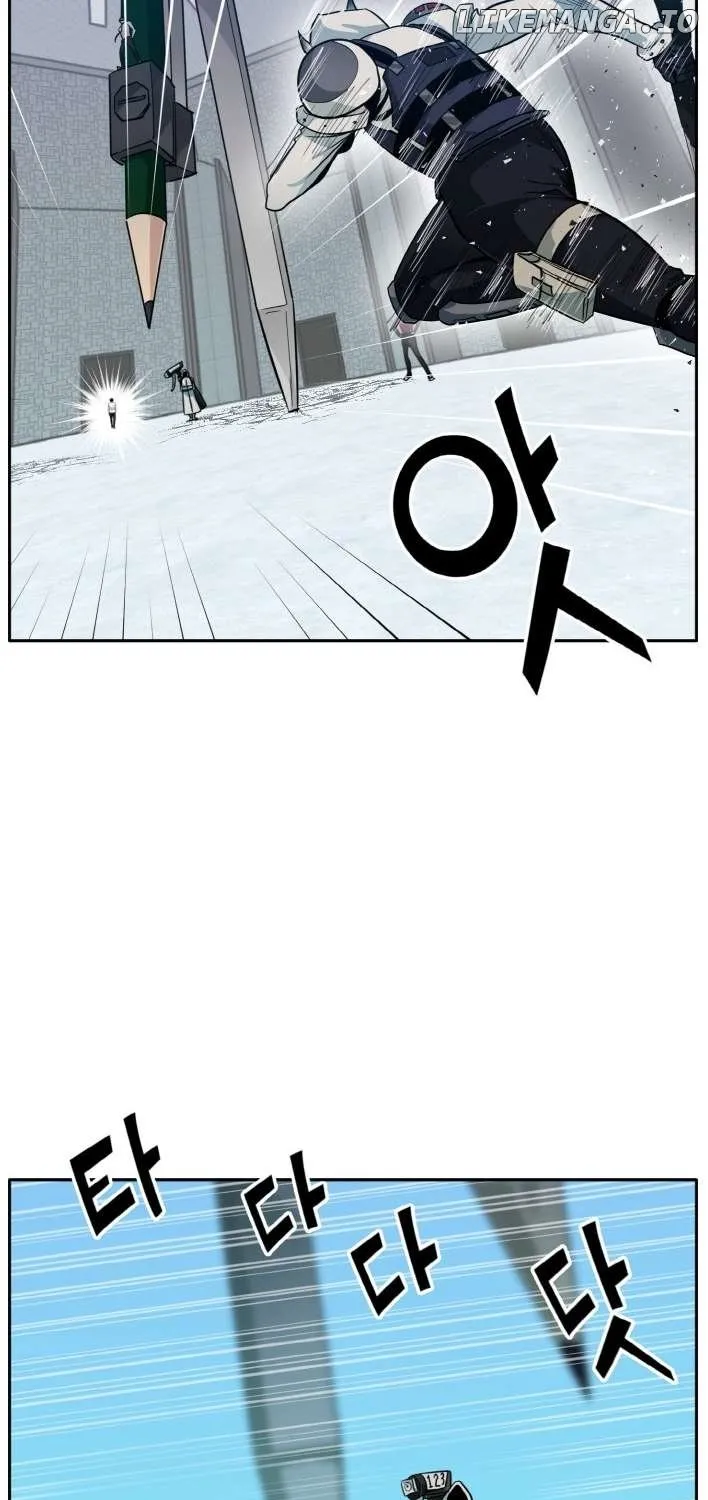 Read Counter Cube chapter 55 image 96 on Lezhin