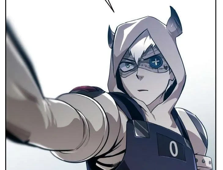 Read Counter Cube chapter 56 image 100 on Lezhin