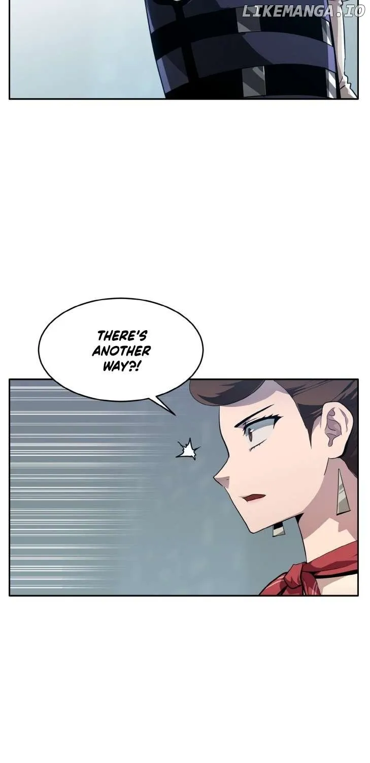 Read Counter Cube chapter 56 image 101 on Lezhin