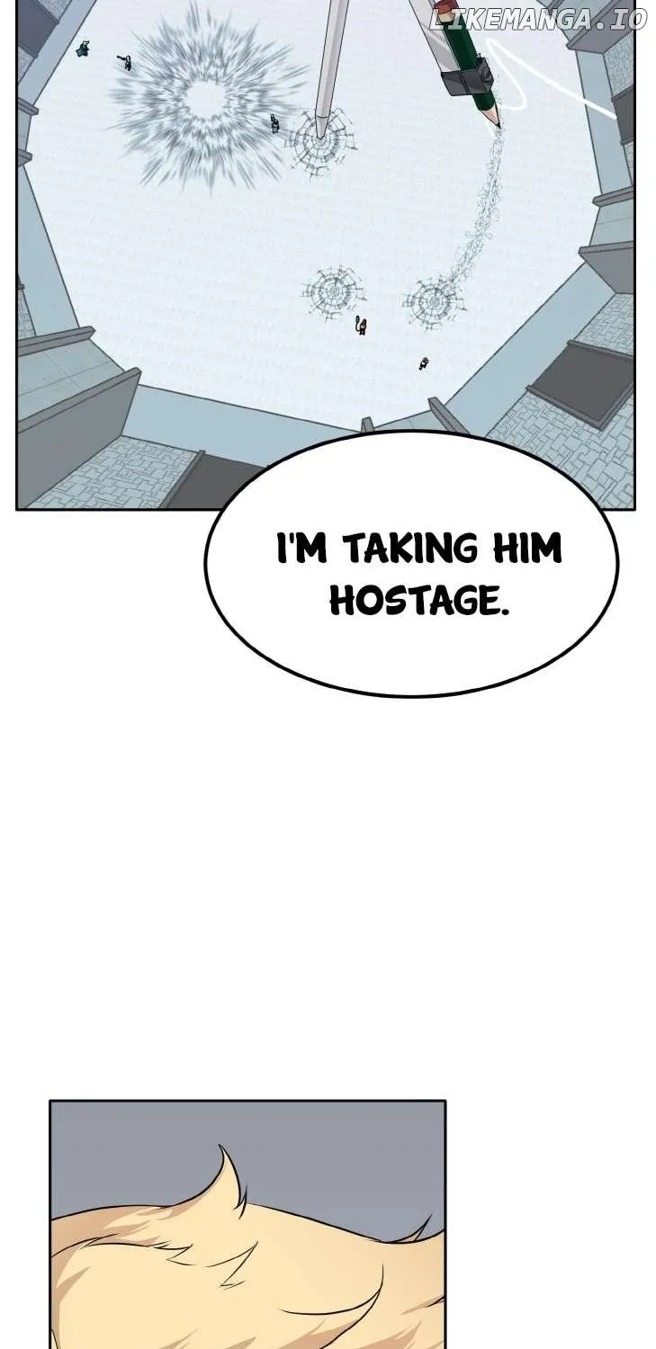 Read Counter Cube chapter 56 image 103 on Lezhin