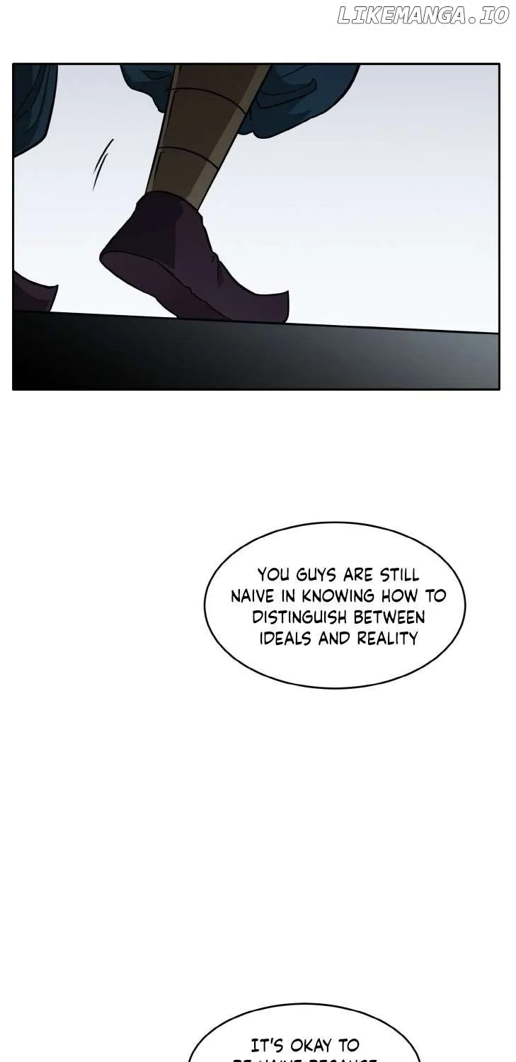 Read Counter Cube chapter 56 image 107 on Lezhin