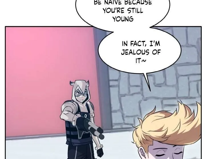 Read Counter Cube chapter 56 image 108 on Lezhin