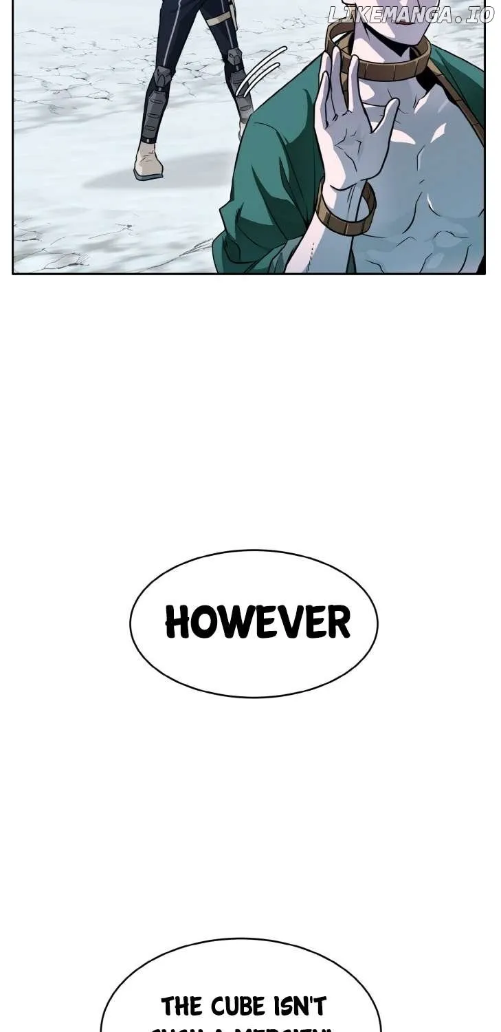 Read Counter Cube chapter 56 image 109 on Lezhin