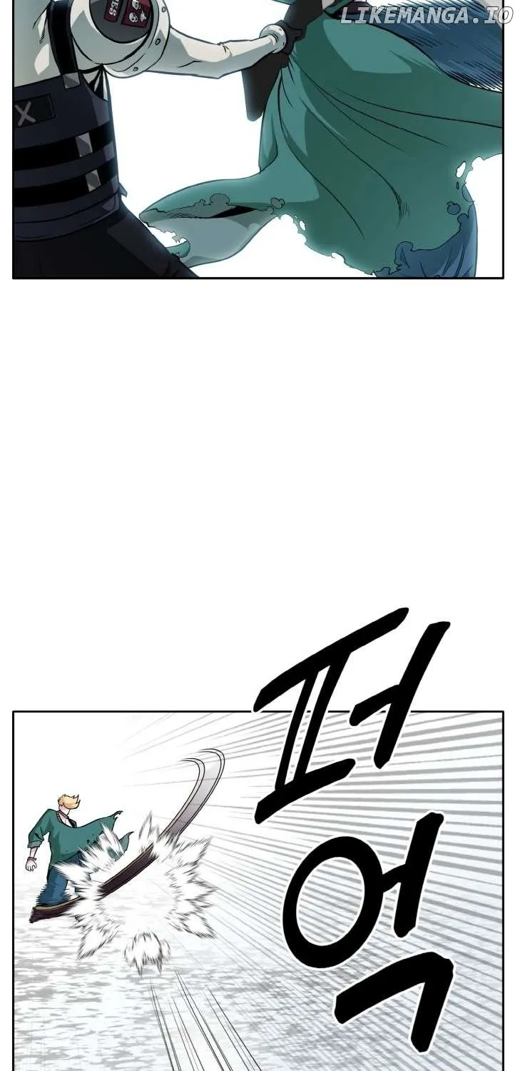 Read Counter Cube chapter 56 image 111 on Lezhin