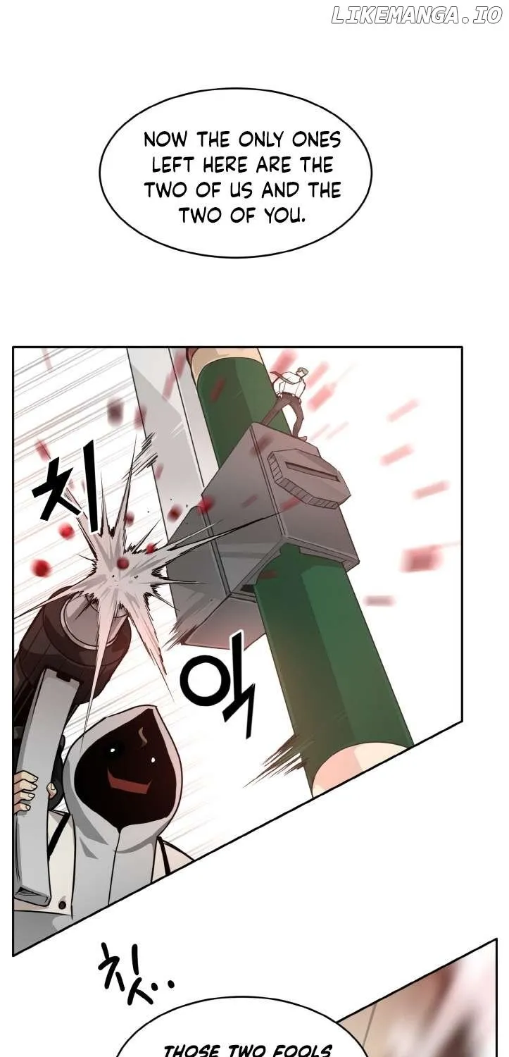 Read Counter Cube chapter 56 image 115 on Lezhin