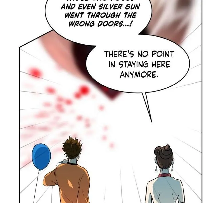 Read Counter Cube chapter 56 image 116 on Lezhin