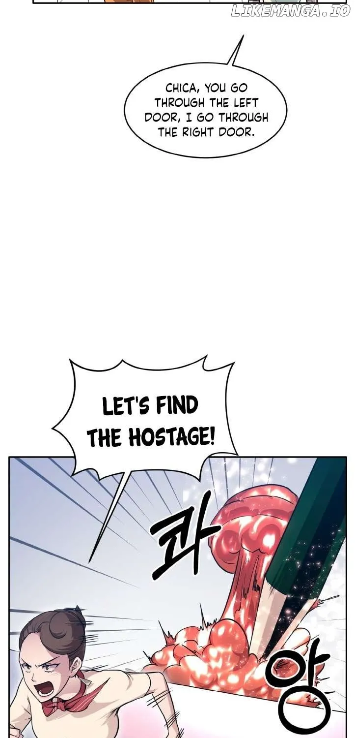 Read Counter Cube chapter 56 image 117 on Lezhin
