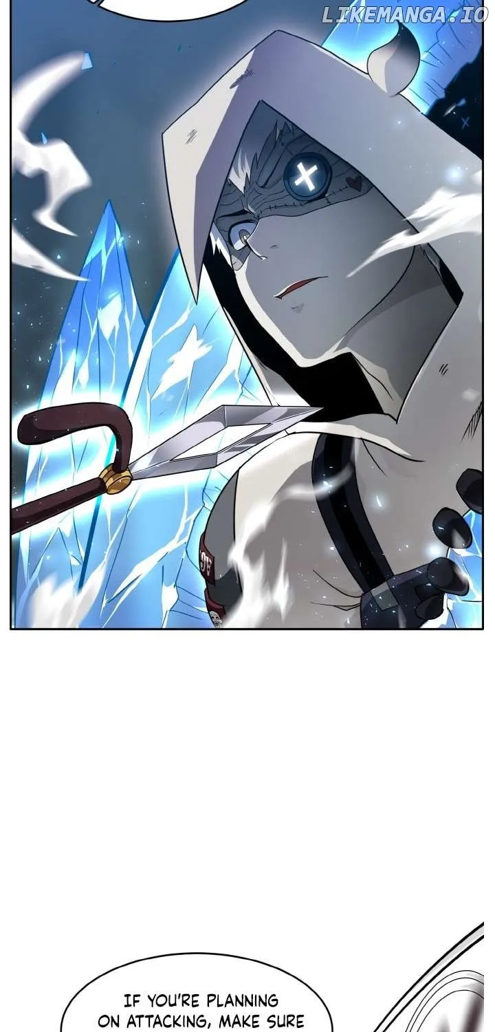 Read Counter Cube chapter 56 image 15 on Lezhin