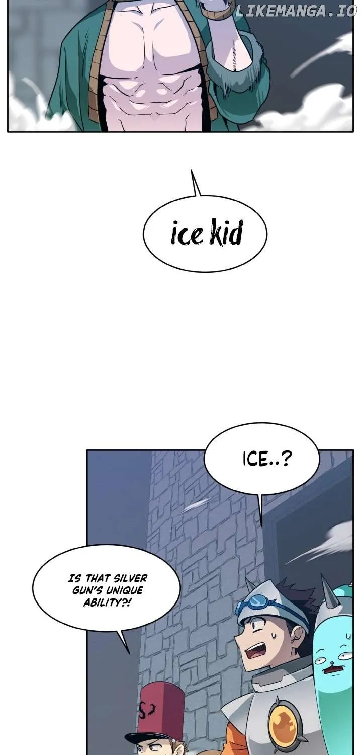 Read Counter Cube chapter 56 image 17 on Lezhin