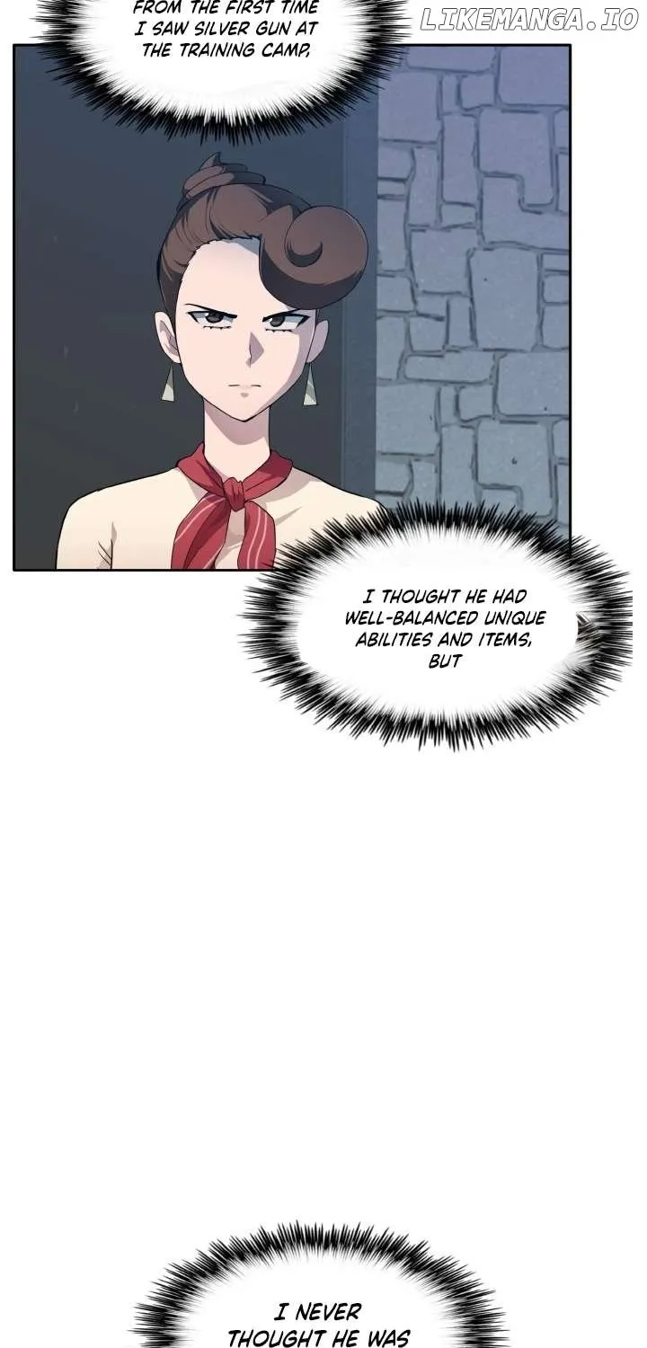 Read Counter Cube chapter 56 image 19 on Lezhin
