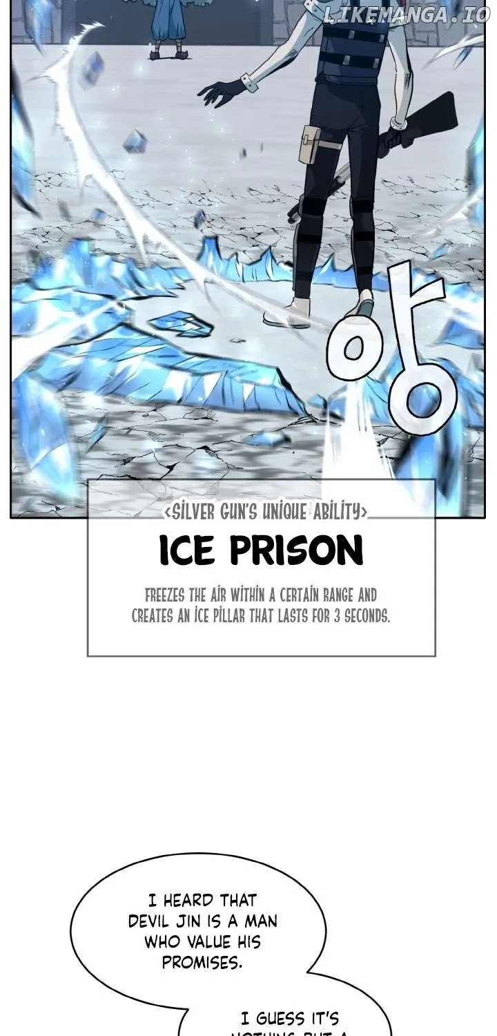 Read Counter Cube chapter 56 image 21 on Lezhin