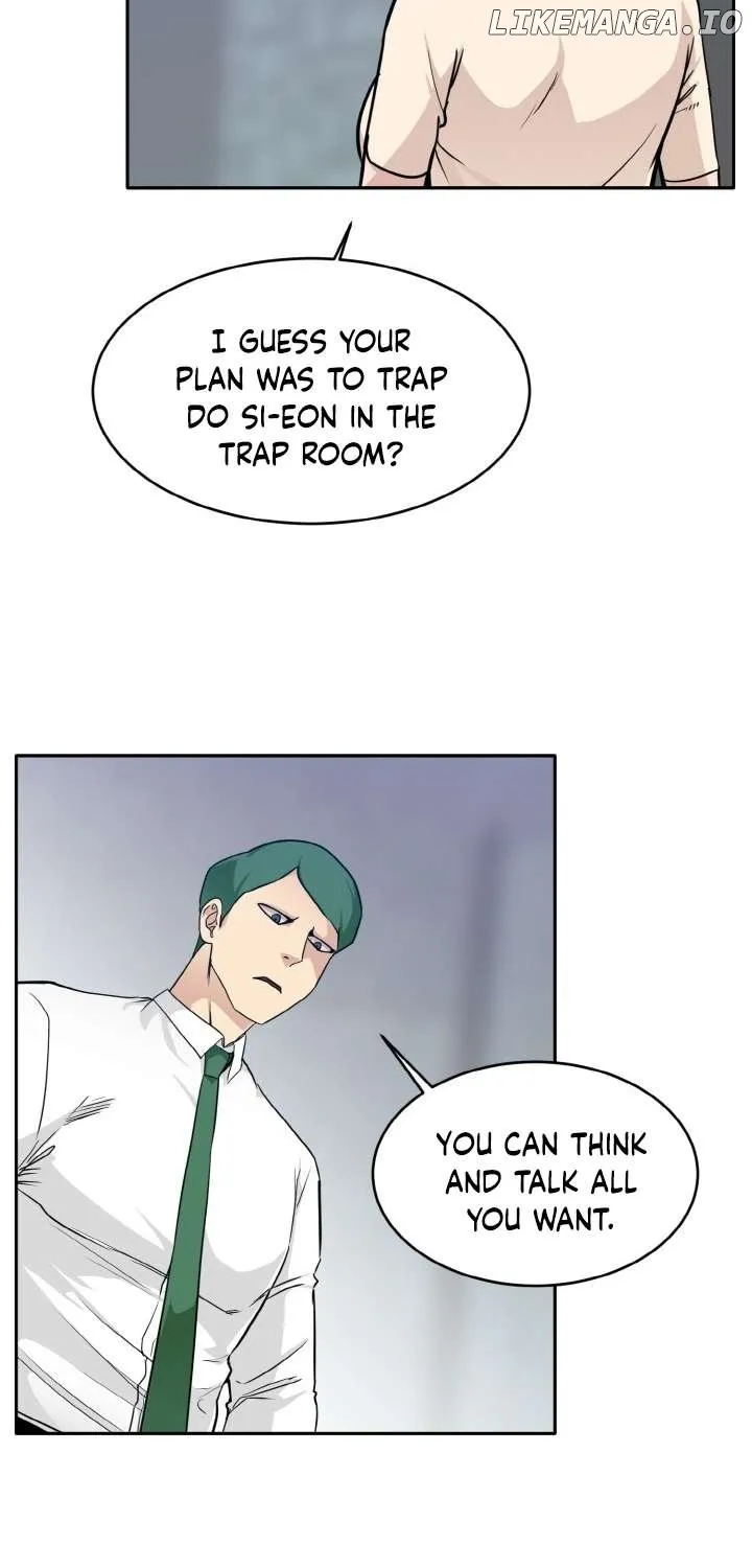 Read Counter Cube chapter 56 image 23 on Lezhin