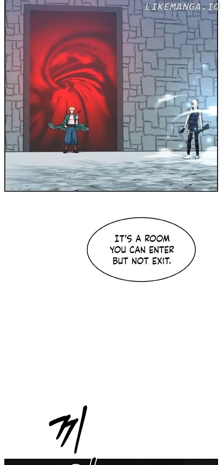Read Counter Cube chapter 56 image 25 on Lezhin