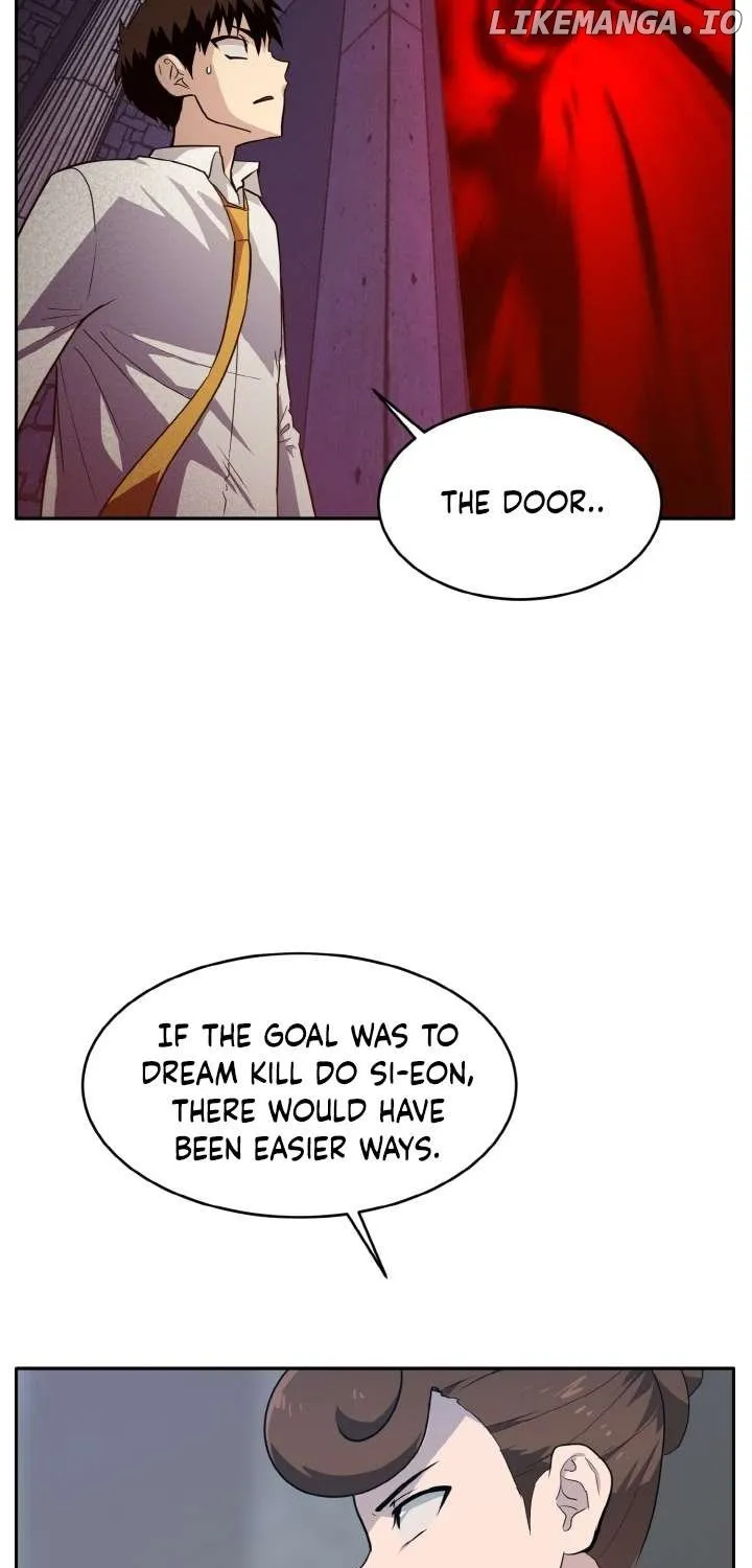 Read Counter Cube chapter 56 image 27 on Lezhin