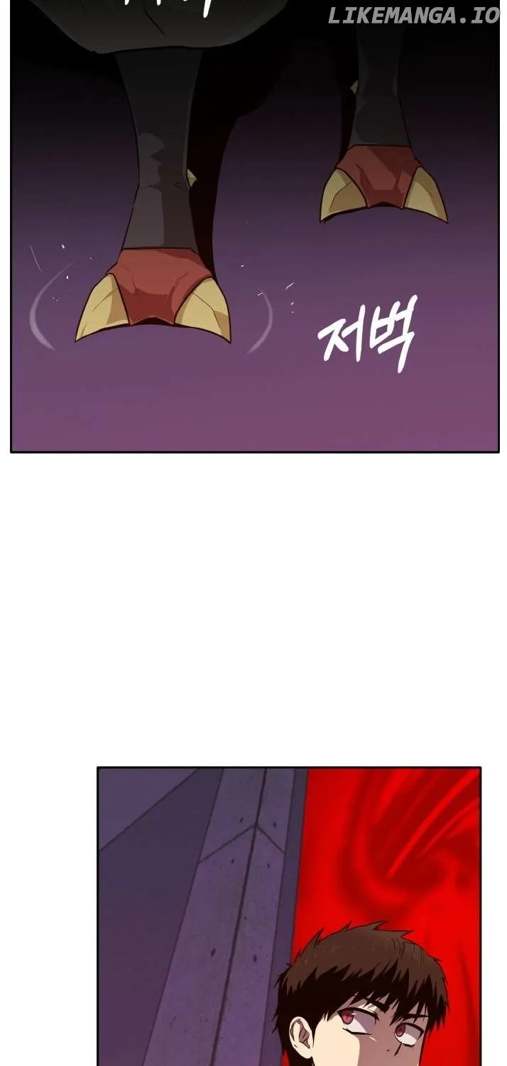 Read Counter Cube chapter 56 image 31 on Lezhin