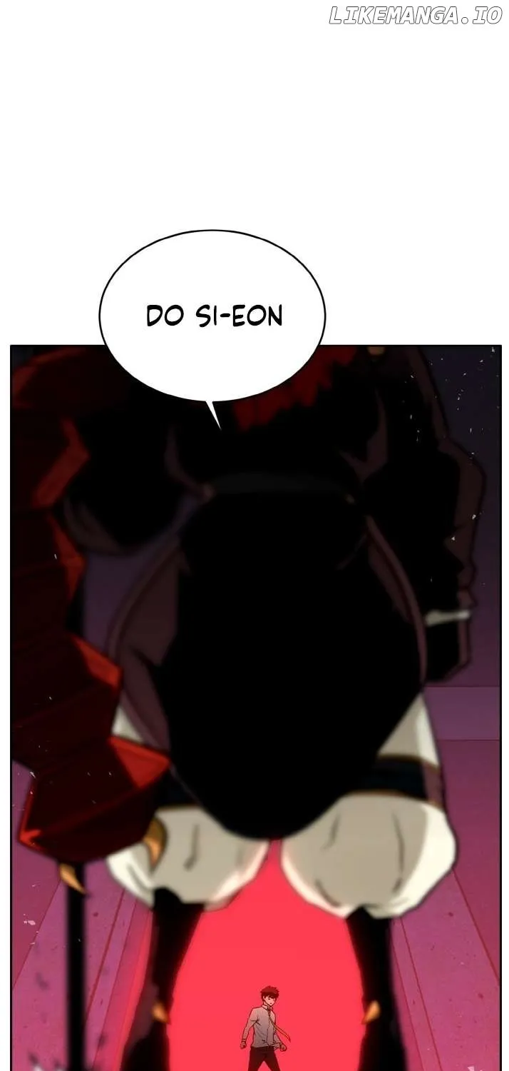 Read Counter Cube chapter 56 image 33 on Lezhin