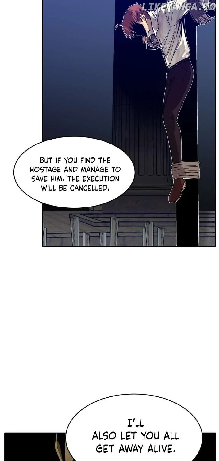 Read Counter Cube chapter 56 image 37 on Lezhin