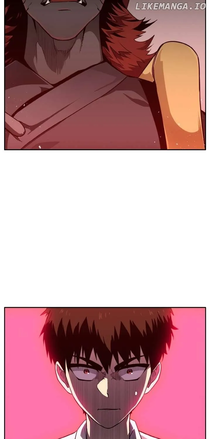 Read Counter Cube chapter 56 image 39 on Lezhin