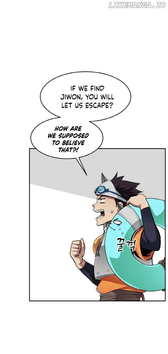 Read Counter Cube chapter 56 image 43 on Lezhin