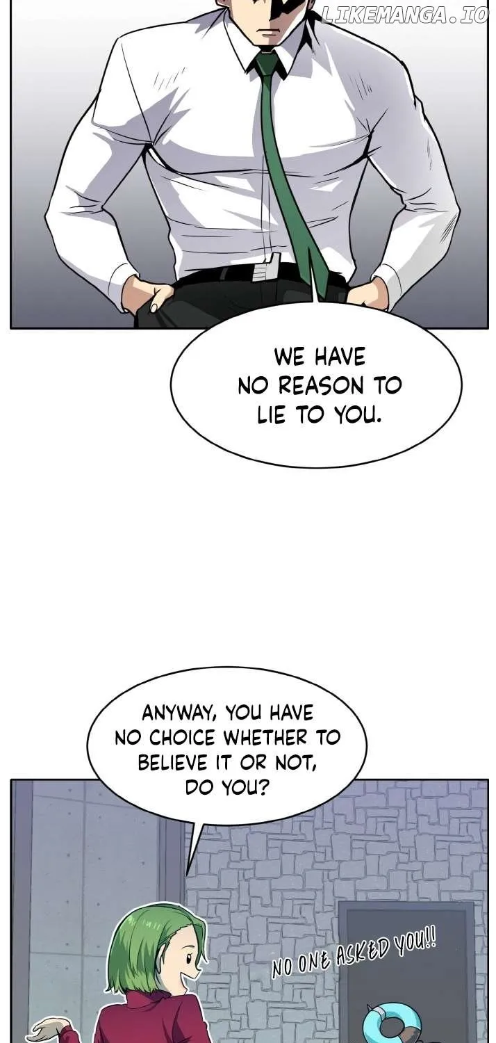 Read Counter Cube chapter 56 image 45 on Lezhin