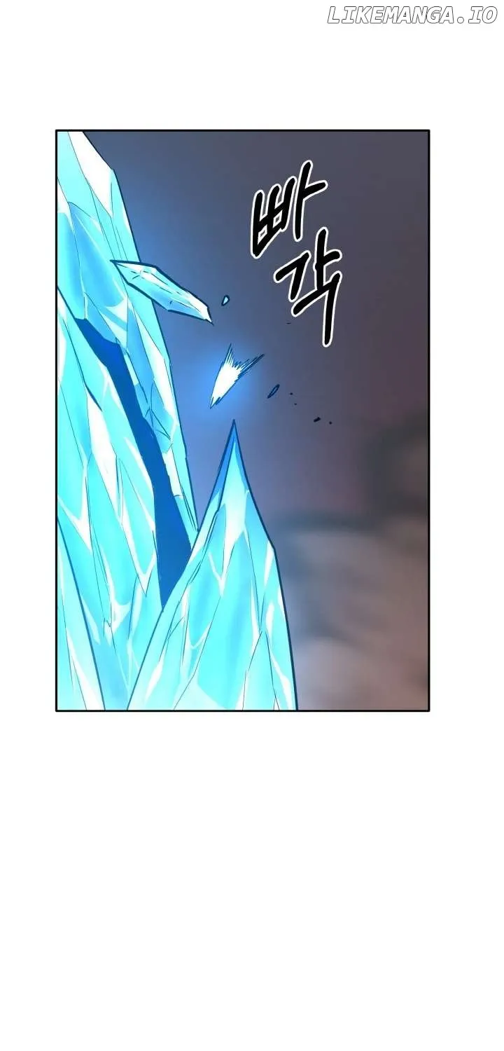 Read Counter Cube chapter 56 image 5 on Lezhin