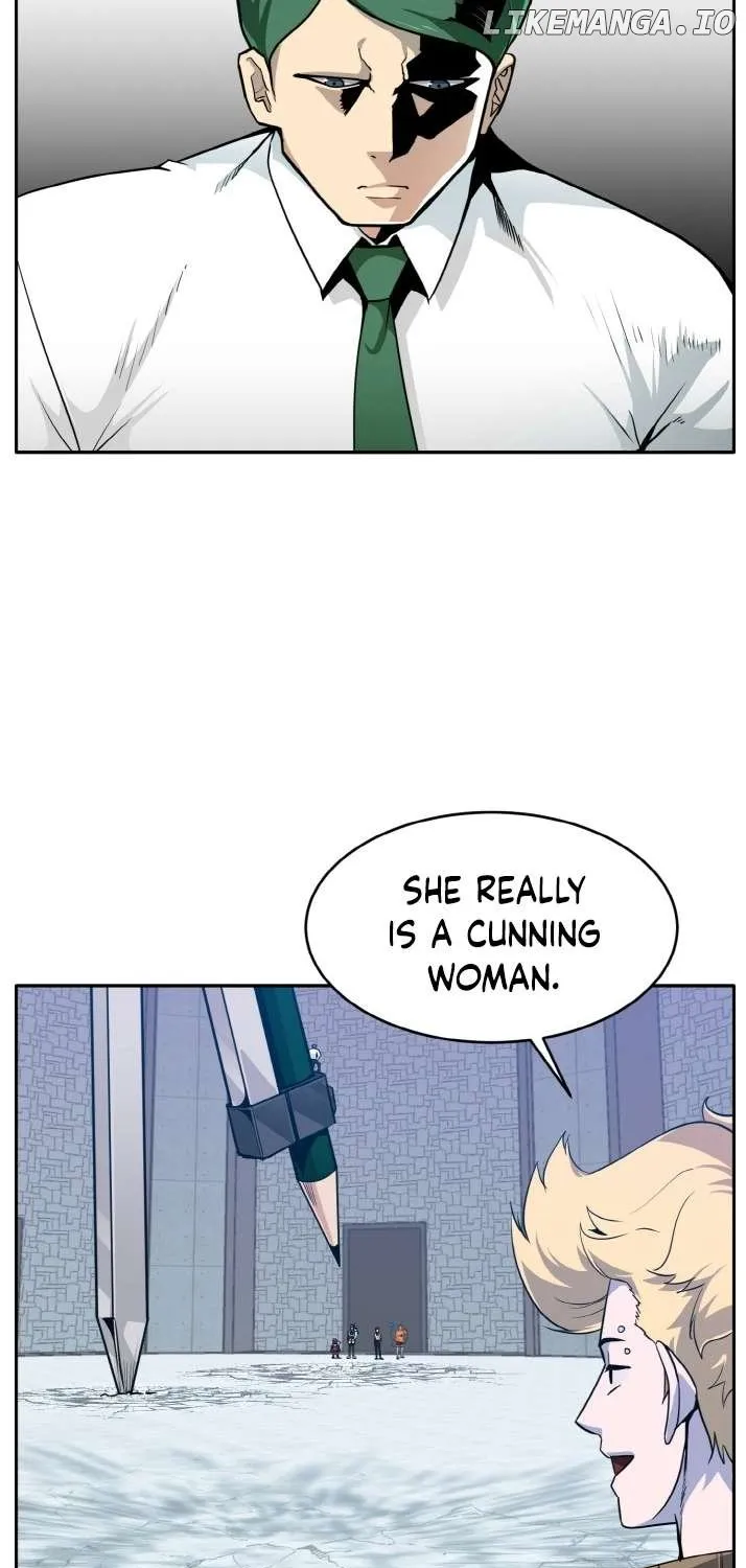 Read Counter Cube chapter 56 image 51 on Lezhin