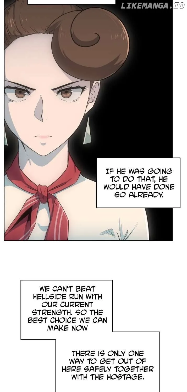 Read Counter Cube chapter 56 image 53 on Lezhin