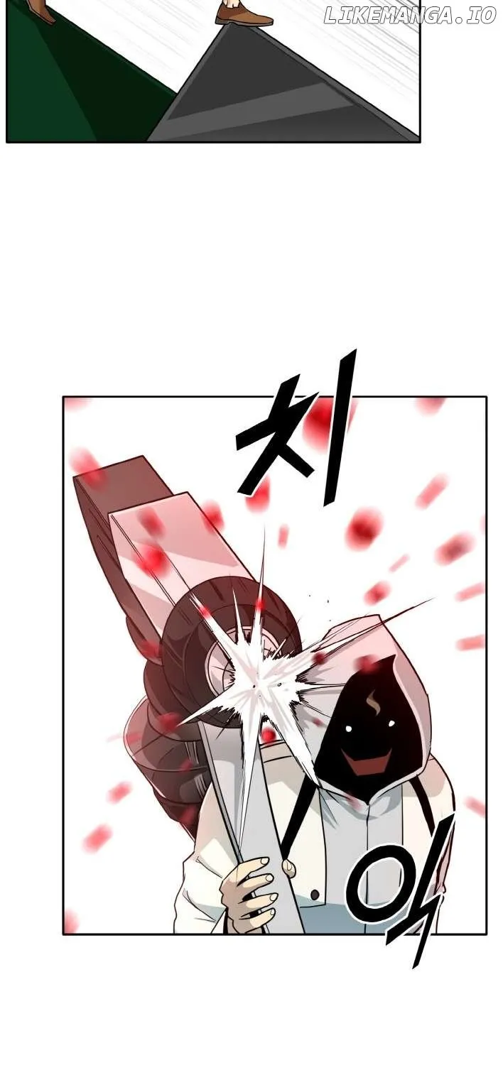 Read Counter Cube chapter 56 image 63 on Lezhin
