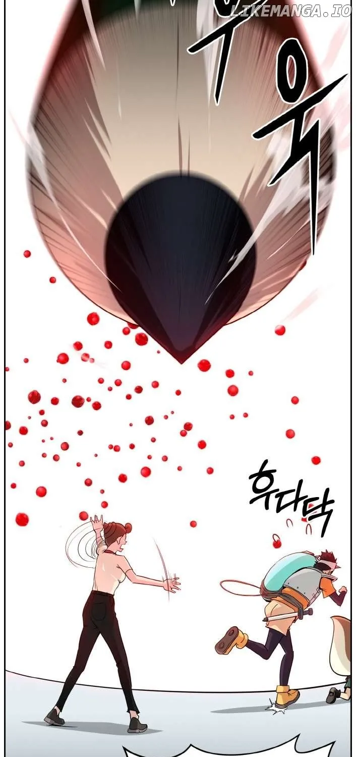 Read Counter Cube chapter 56 image 65 on Lezhin